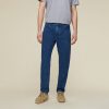 Jeans | LOIS Bruno-L Jackson Shadow - Relaxed Tapered Fit Medium Blue