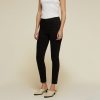 Jeans | LOIS Celia Kilian Clean Noir - High Rise Skinny Black