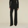 Trousers | LOIS Silvia Suit Roble Chapter Black