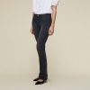 Jeans | LOIS Melrose Kilian Stone - Mid Rise Flare Black