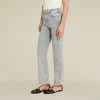 Jeans | LOIS Malena F Caspar Ember High Rise Straight Grey