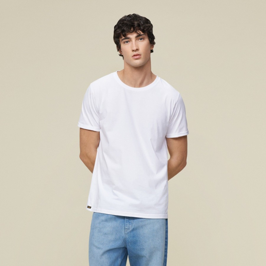 T-Shirts | LOIS Camiseta (M)-T Tag - Classic Tee