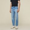 Jeans | LOIS New Bruno Bertin Ice - Relaxed Tapered Fit Light Blue