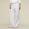 Jeans | LOIS Skater Loose Otawa Low Rise Wide Leg White