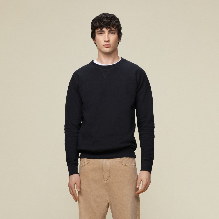 Sweaters | LOIS Felpa (M) Winter Bassic - Sweater