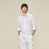 Shirts | LOIS Jordi Air Linen - Shirt